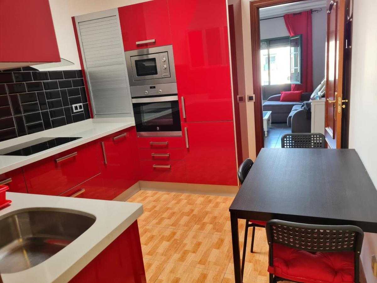 플라야블랑카 Casa Barreiro 아파트 외부 사진