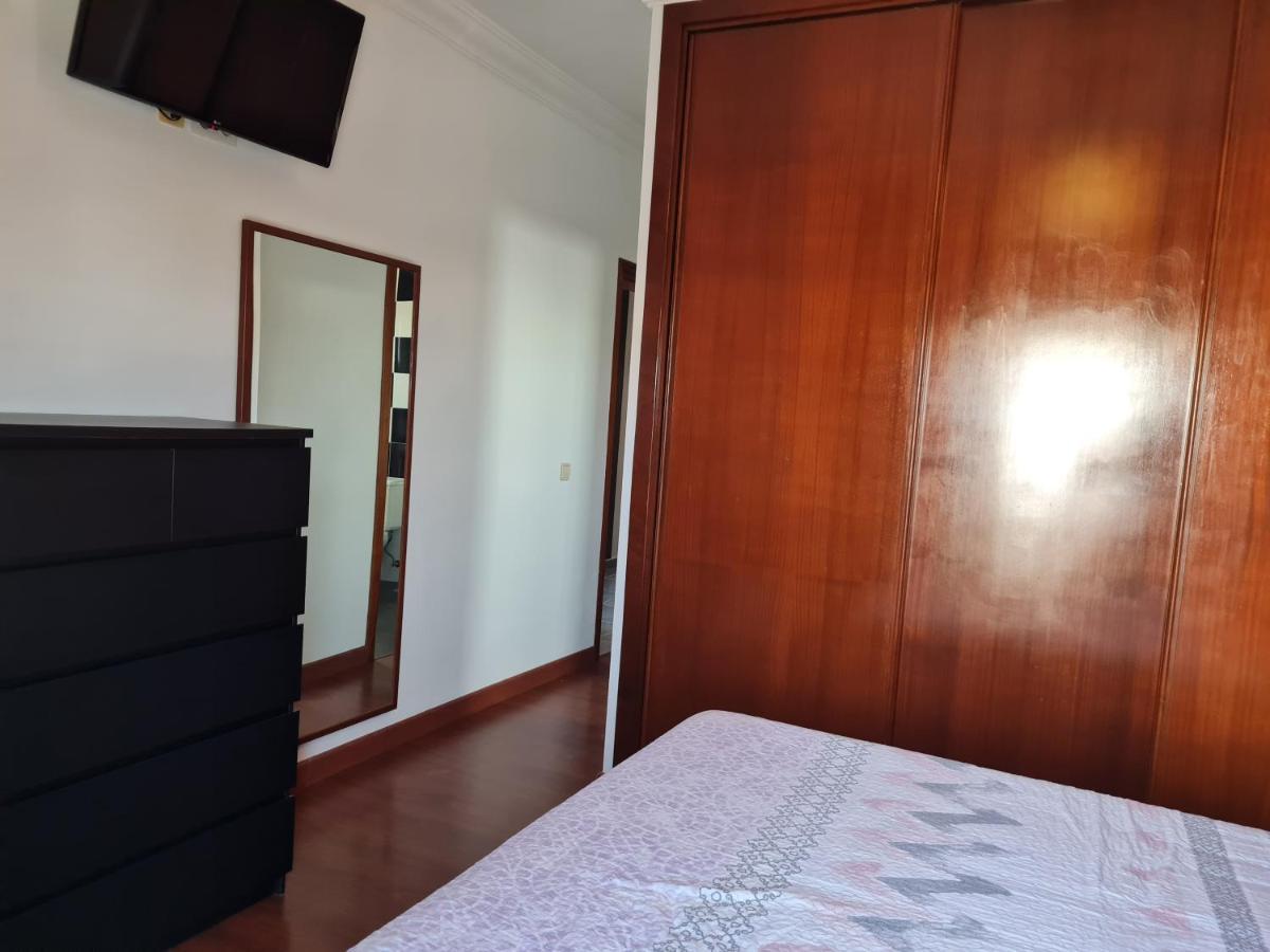 플라야블랑카 Casa Barreiro 아파트 외부 사진