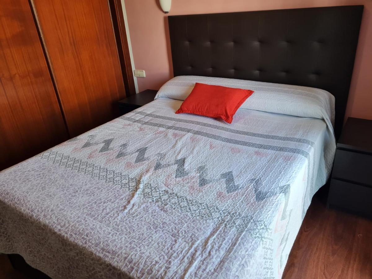 플라야블랑카 Casa Barreiro 아파트 외부 사진