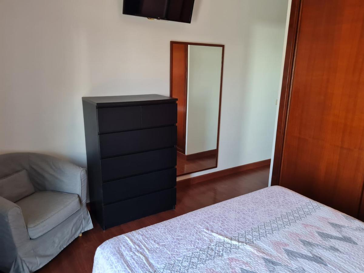 플라야블랑카 Casa Barreiro 아파트 외부 사진