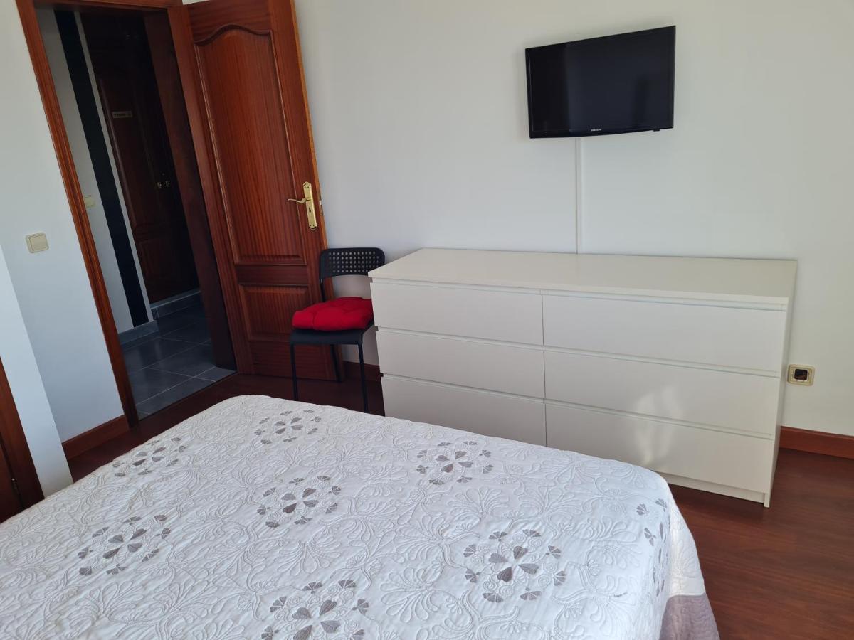 플라야블랑카 Casa Barreiro 아파트 외부 사진
