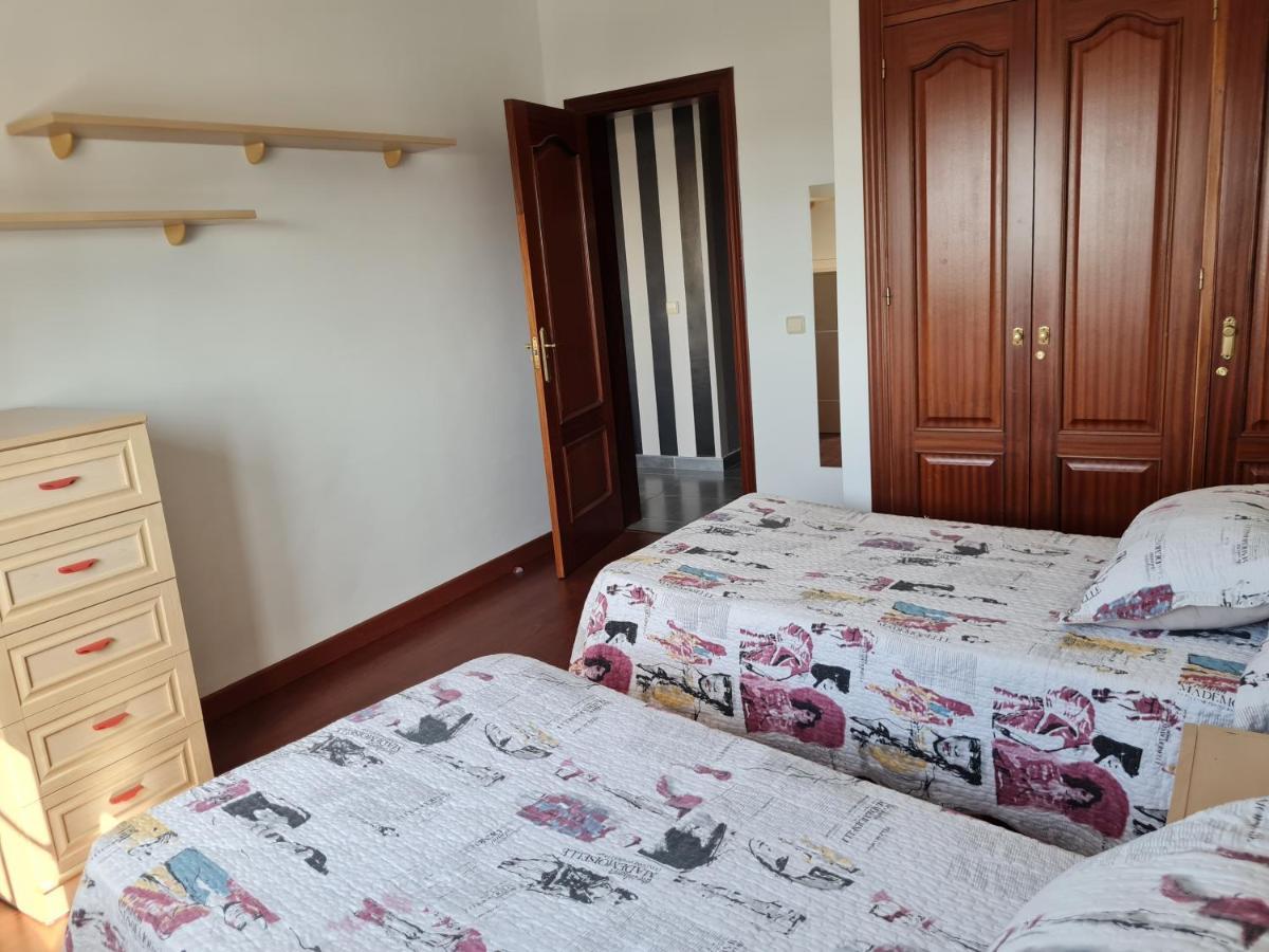 플라야블랑카 Casa Barreiro 아파트 외부 사진