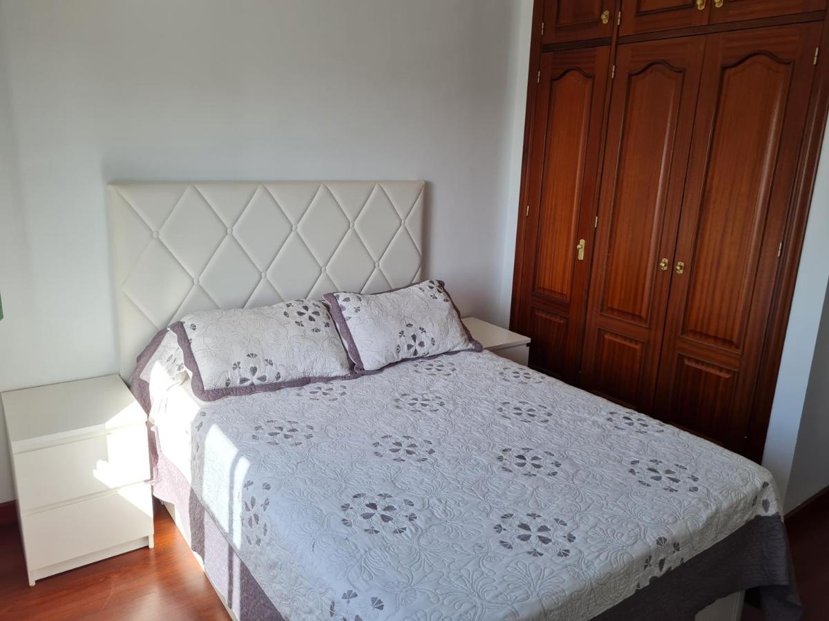플라야블랑카 Casa Barreiro 아파트 외부 사진