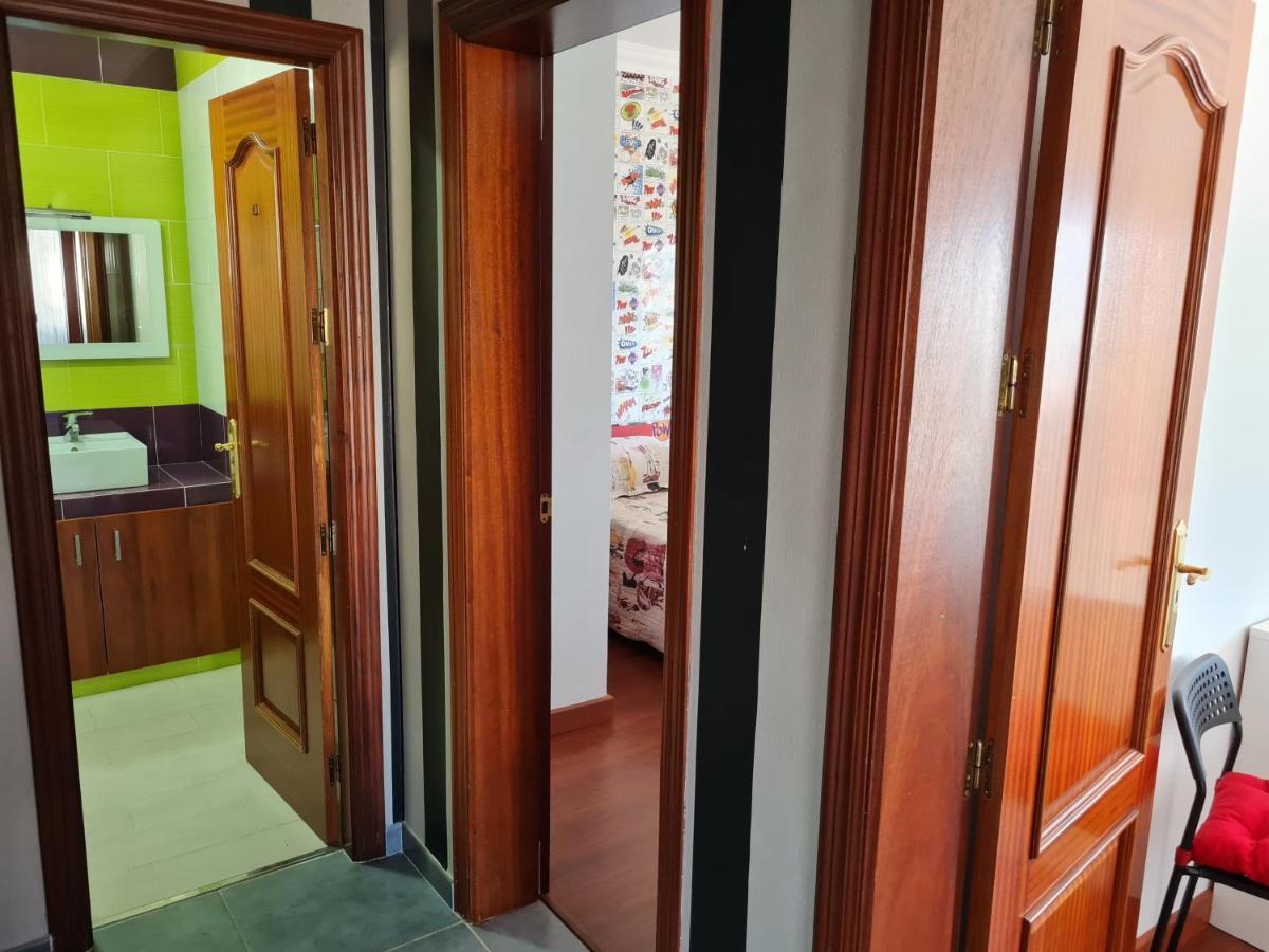 플라야블랑카 Casa Barreiro 아파트 외부 사진