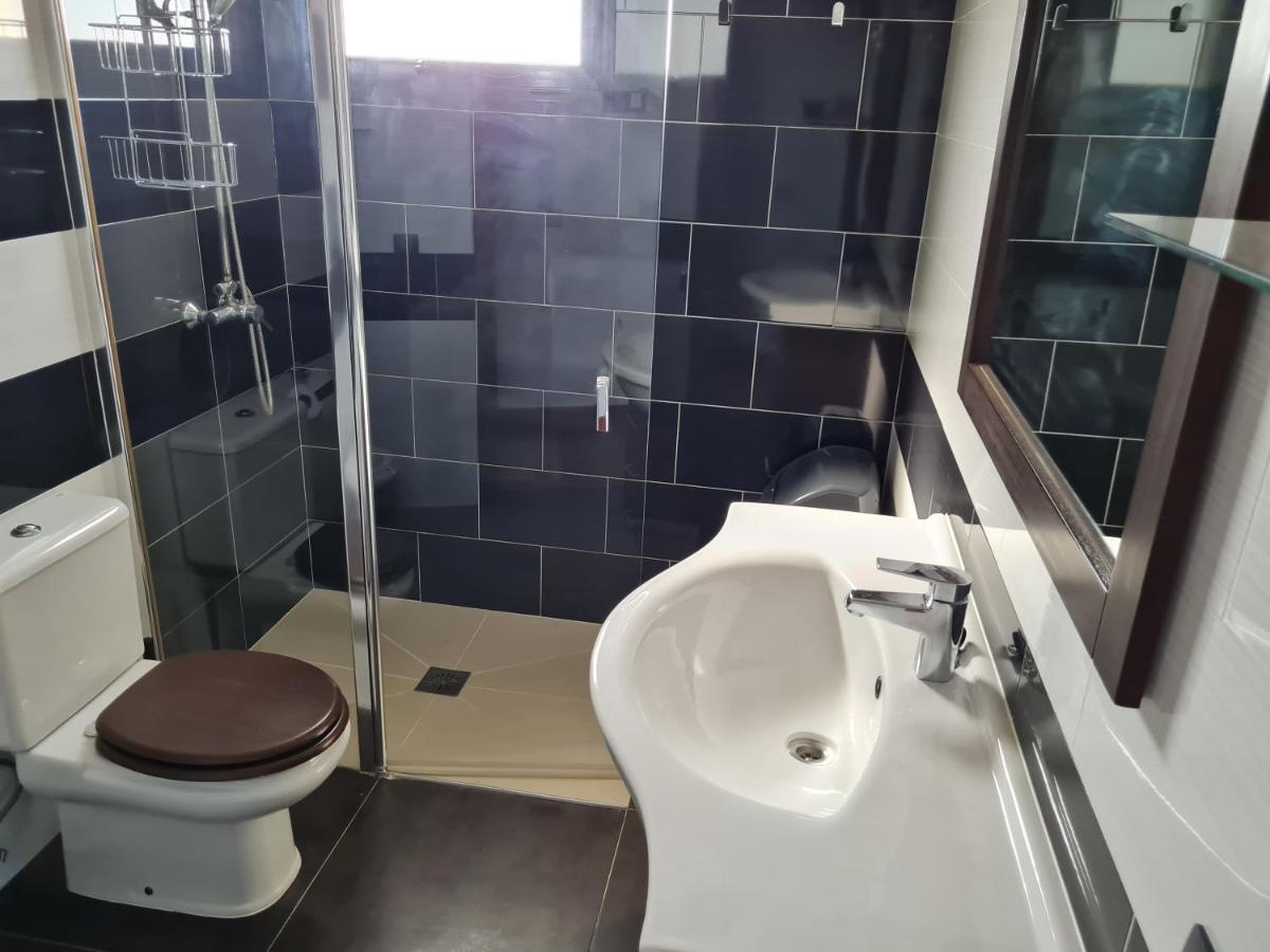 플라야블랑카 Casa Barreiro 아파트 외부 사진