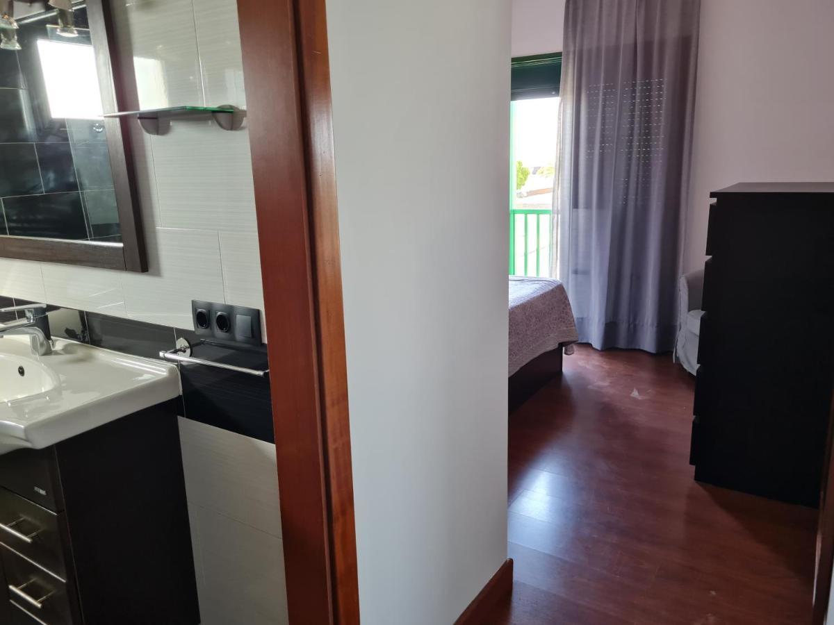플라야블랑카 Casa Barreiro 아파트 외부 사진