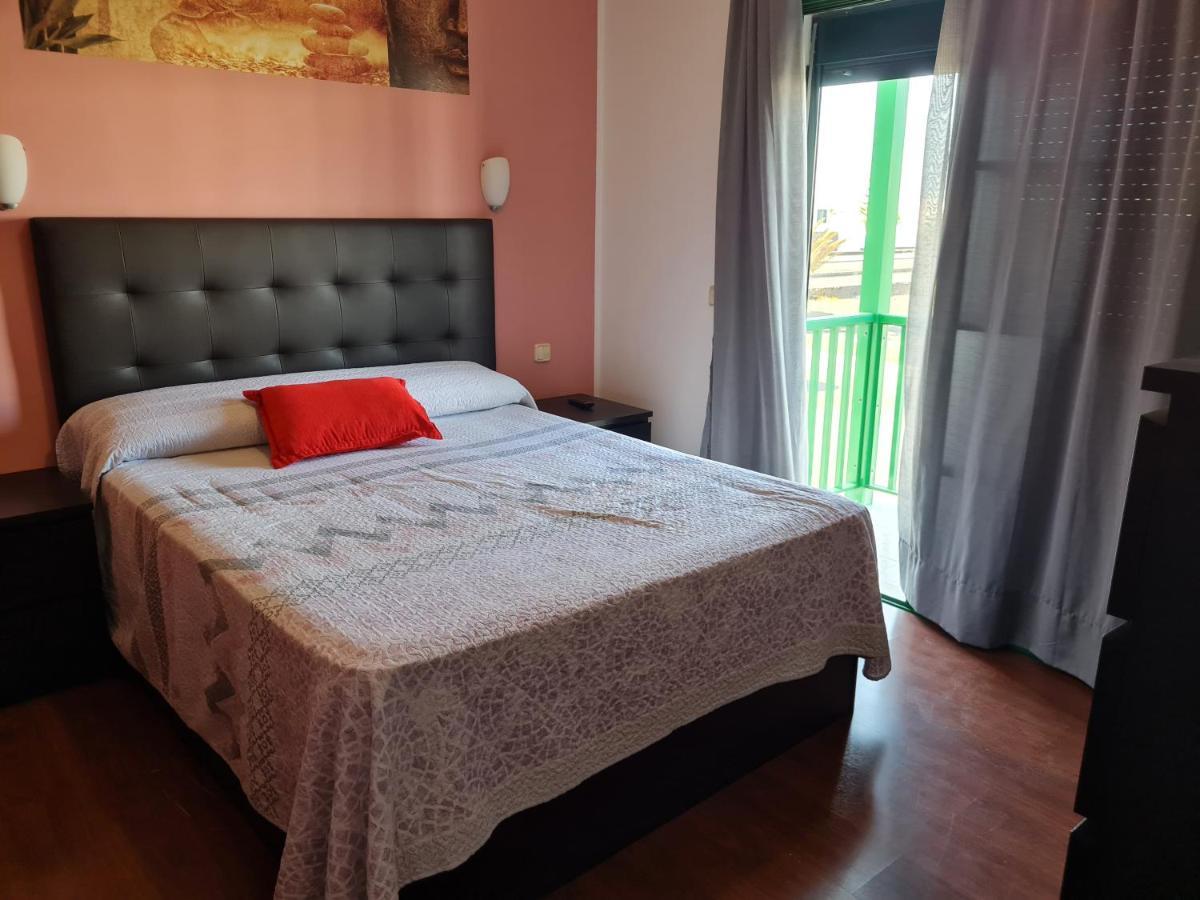 플라야블랑카 Casa Barreiro 아파트 외부 사진