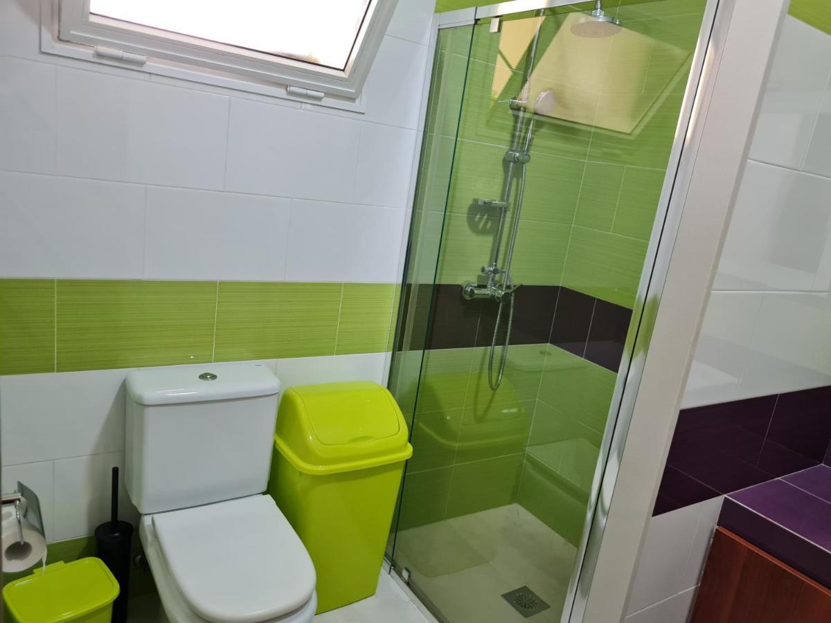 플라야블랑카 Casa Barreiro 아파트 외부 사진