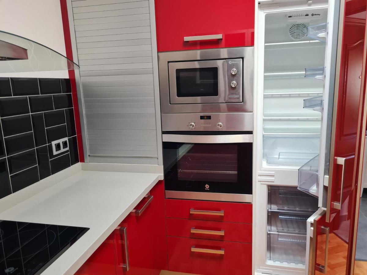 플라야블랑카 Casa Barreiro 아파트 외부 사진
