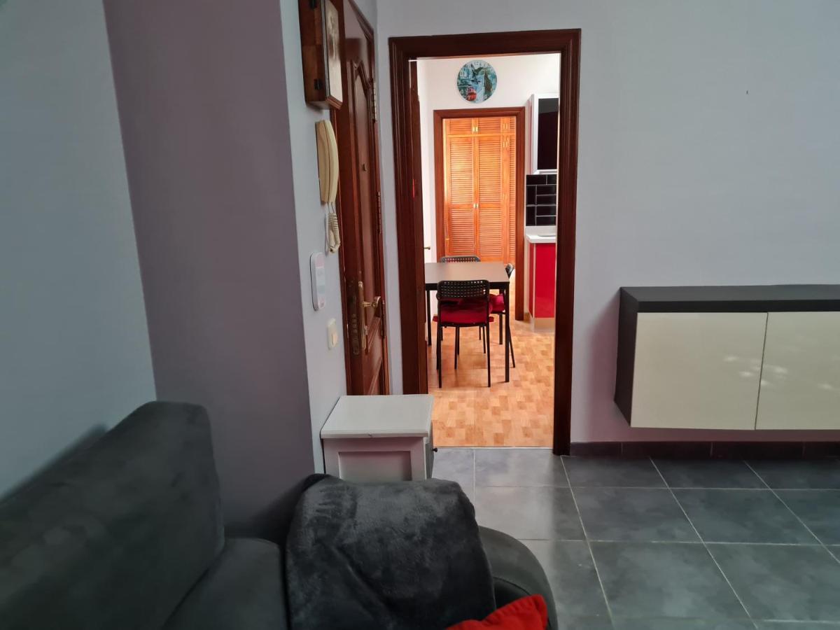 플라야블랑카 Casa Barreiro 아파트 외부 사진